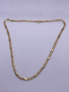 Pure 18k Carat yellow Gold men’s necklace/chain